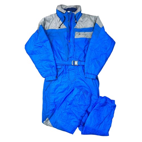 Tuta sci vintage mckees - sci,