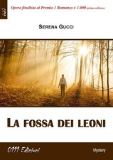 Libro Nuovo - Gucci Serena -