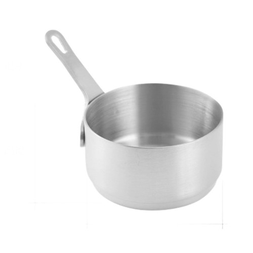Tazza per salsa 304 con - salsa,