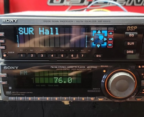 Sony xdp 600eq - sony, xdp-600eq