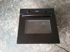 Forno elettrico ad incasso Candy