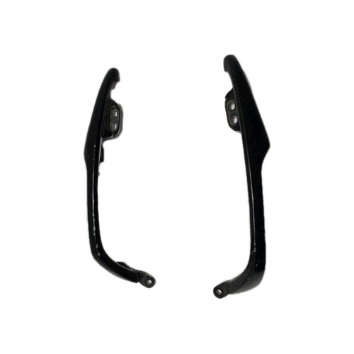 Lot poignee arriere - lot, 2x