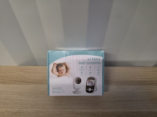 Sm25 baby monitor - baby,
