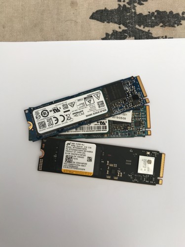 Ssd nvme 512go marque divers - ssd,