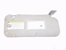 16064159BJ ALETTA PARASOLE SINISTRO per PEUGEOT 207 (04/06>06/09<) 1.4 BER 2007