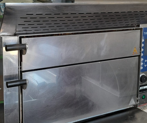Forno elettrico professionale - forno,