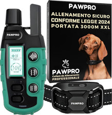 Collare addestramento per - da,