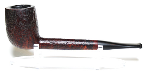 Pipa fumo vintage gbd - pipa, black