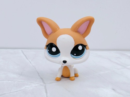 Littlest pet shop 2072 - shop,