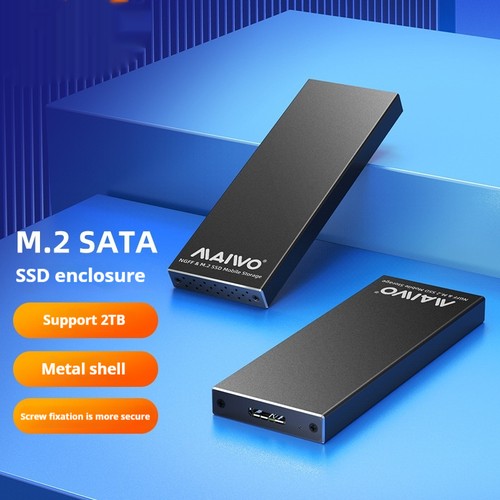 Ssd esterno portatile - ssd,