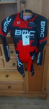tuta cronometro Rider Skinsuit