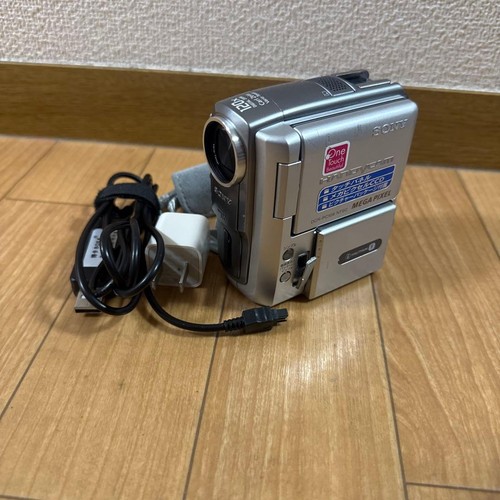 Videocamera sony handycam - videocamera,
