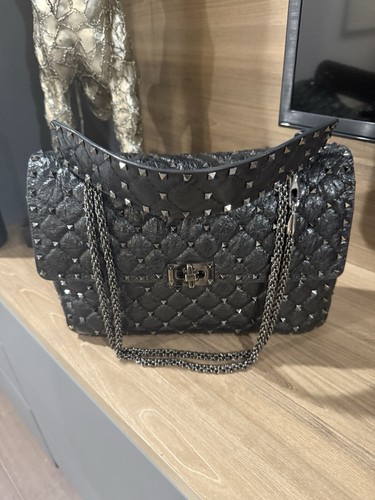 Borsa tracolla grande - a,
