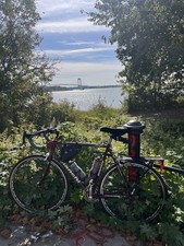Bianchi Eros Chromolite Road