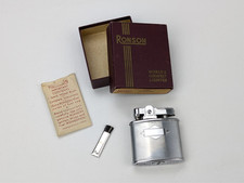 VTG RONSON Standard Chromium