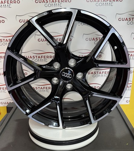 Cerchi lega audi 18 - in,