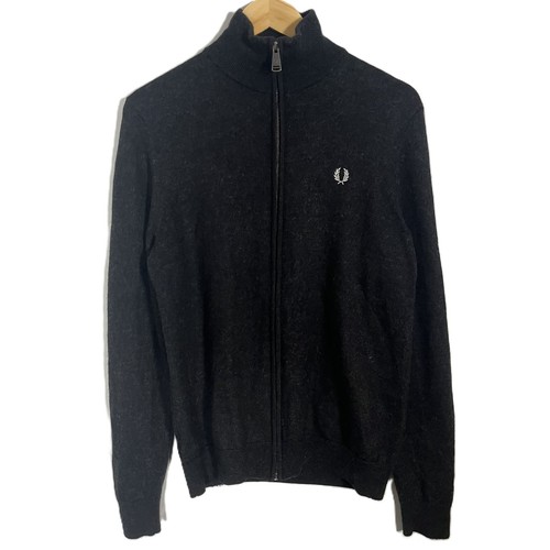 Cardigan fred perry - fred,