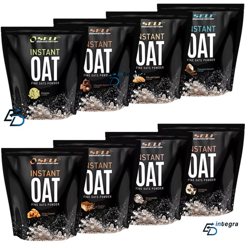 Self omninutrition instant - omninutrition,