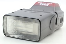 Testato▶[OTTIME CONDIZIONI] Flash Nikon Speedlight SB-24 per fotocamera a pel...