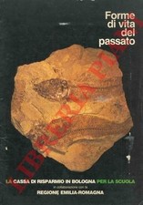 Paleontologia - Forme vive del