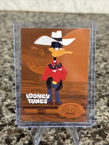 2024 fleer retro - fleer, looney