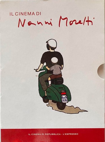 Cinema nanni moretti - cinema,