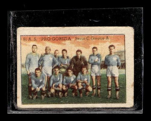 Balilla squadre calcio - squadre,
