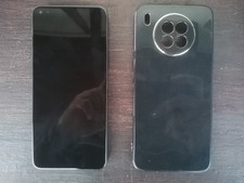 Huawei Nova 8i NEN-LX1 DIFETTOSO NON FUNZIONANTE + cover