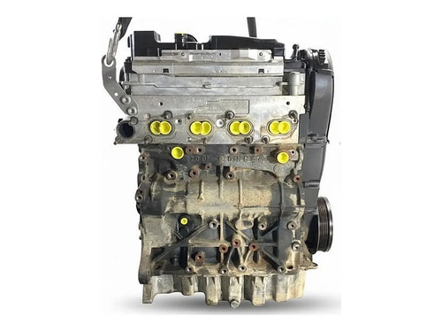 Motore passat dfg dfga - motore, vw