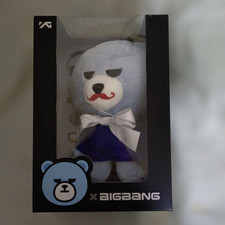 Peluche orso YG ufficiale