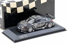 1:43 Minichamps Audi TT-R DTM