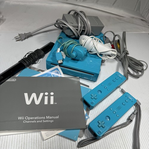 Nintendo wii edizione - nintendo,
