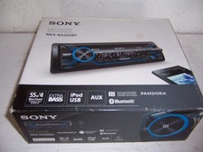 Nuovo Sony MEX-N4200BT
