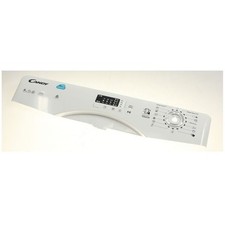 CRUSCOTTO COMANDI PANNELLO