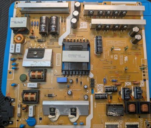 Scheda switching bn44 00727a - switching, bn44-00727a