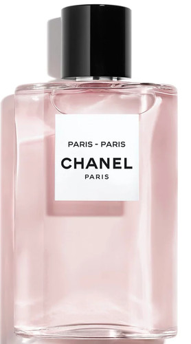 Chanel paris les - les, eaux