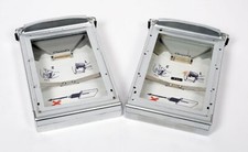 POLAROID CB103 Silver Packfilm