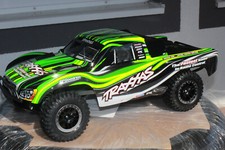 Traxxas TRX 58234 -8 VERT