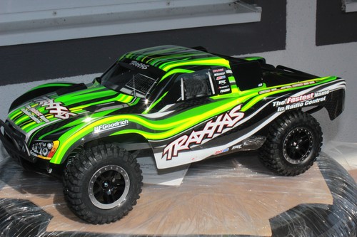 Traxxas trx 58234 - traxxas,