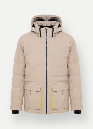 Giacca sci uomo - da, colmar