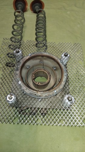 Socket 1300 per tubo - socket,