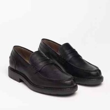 Scarpe Nero Giardini uomo