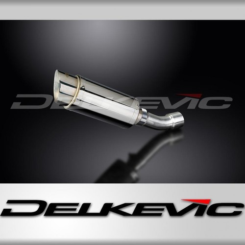 Kit scarico silenziatore tondo - kit,