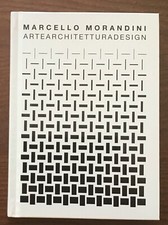 MARCELLO MORANDINI  CATALOGO