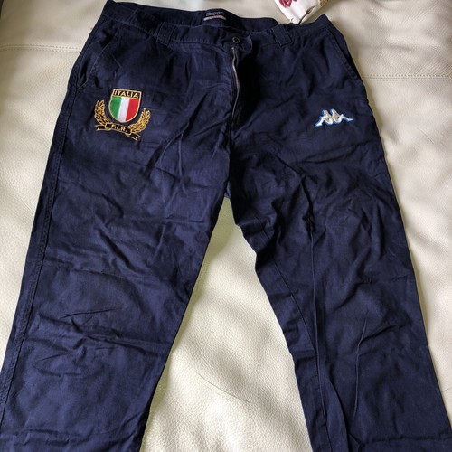 Kappa federazione italiana - kappa,