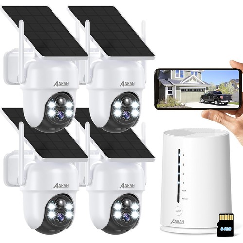 Anran kit telecamera - anran, di