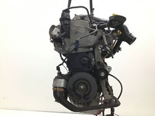 Prova Motore GUT D4F (784)