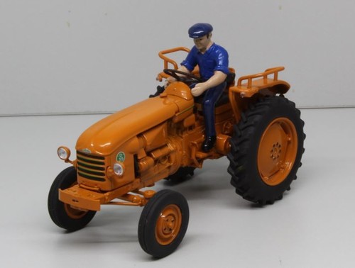 Modellino replicagri trattore - modellino,