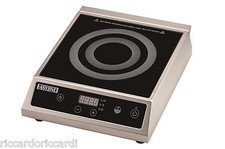 PIASTRA A INDUZIONE 3500 WATT