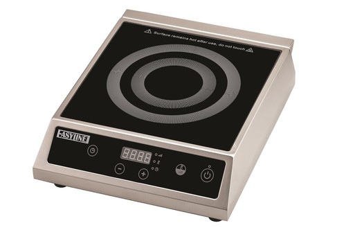 Piastra induzione 3500 - a,